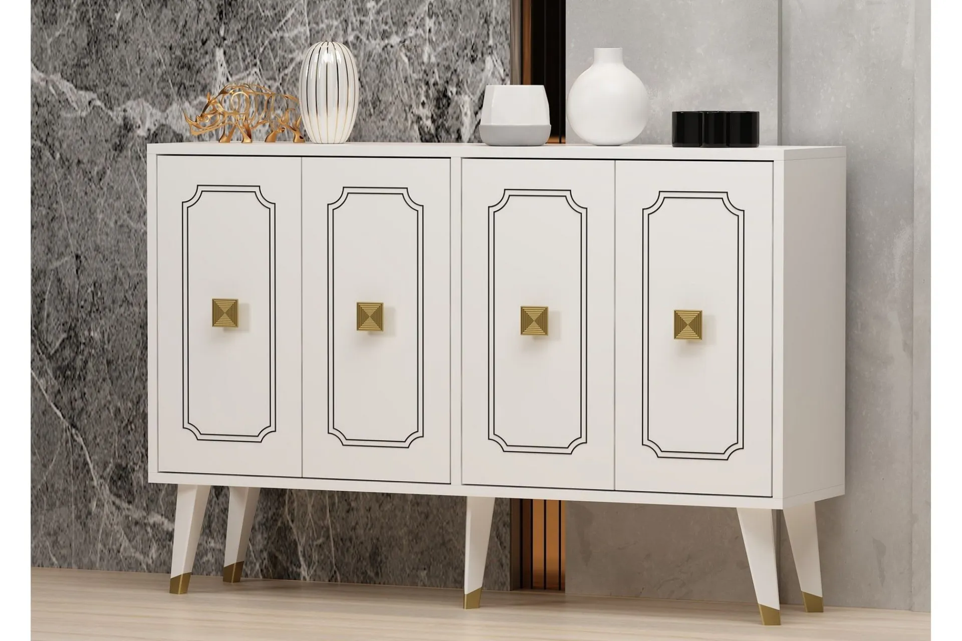 Myria Konsollbord 120 cm