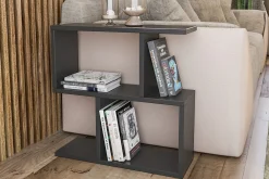 Avlastningsbord-Myrvallen Avlastningsbord 60 cm Grey