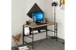 Nafe Skrivebord 120 cm