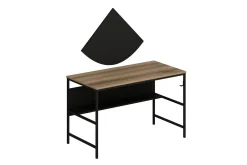 Nafe Skrivebord 120 cm