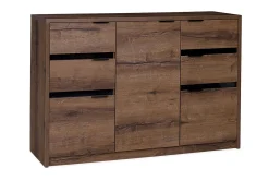 Scandinavian Choice Najera Skjenk 135 cm