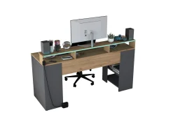 Nanak Skrivebord 160 cm