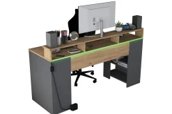 Nanak Skrivebord 160 cm