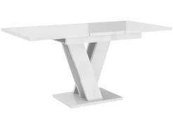 Nand Förlängningsbart Spisebord 120-160 cm Rektangulær