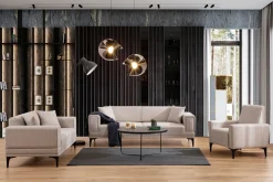 Naoko 3-seter Sofa