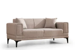 Naoko 3-seter Sofa