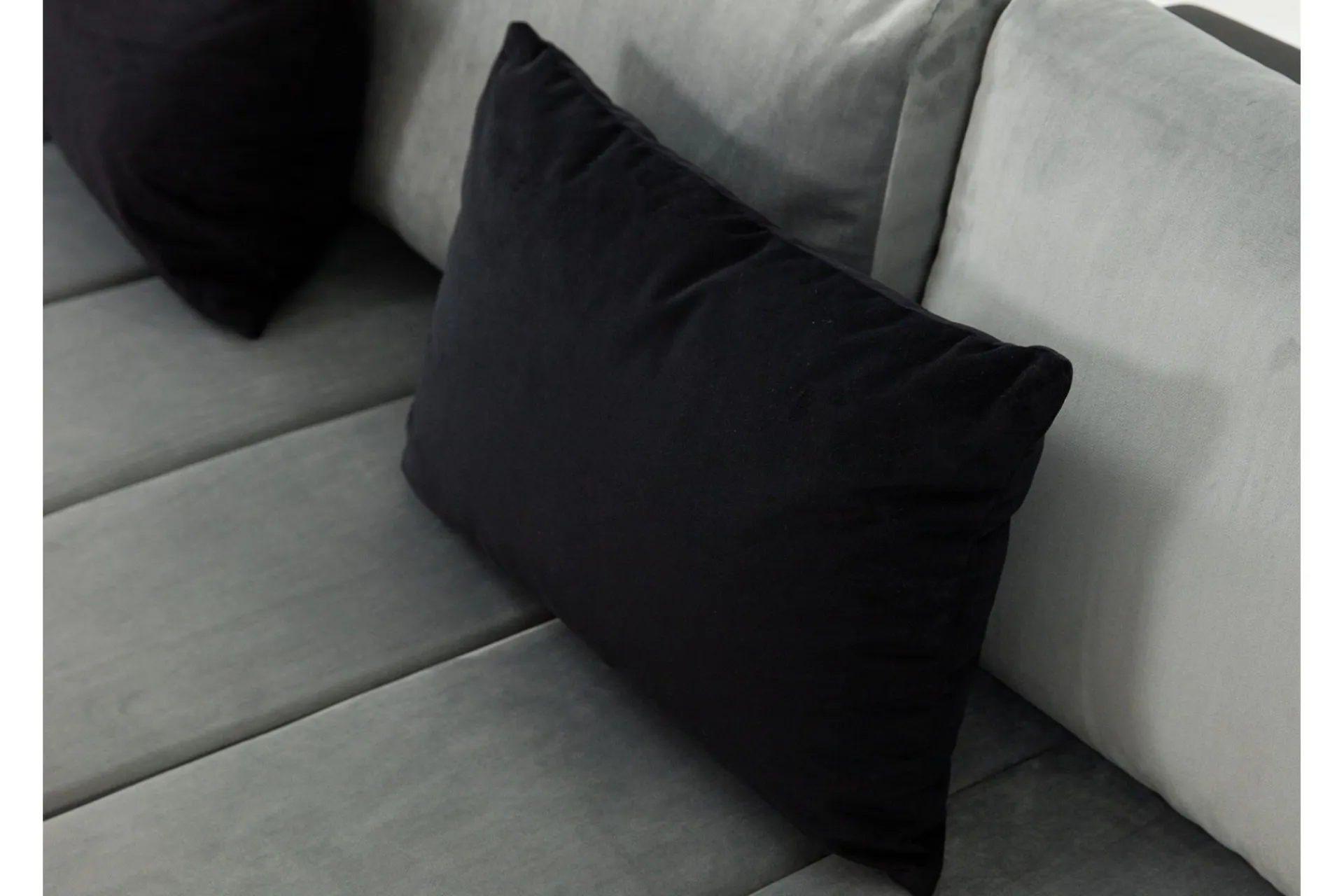 Naoma 4-seters Sovesofa Venstre