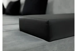 Naoma 4-seters Sovesofa Venstre