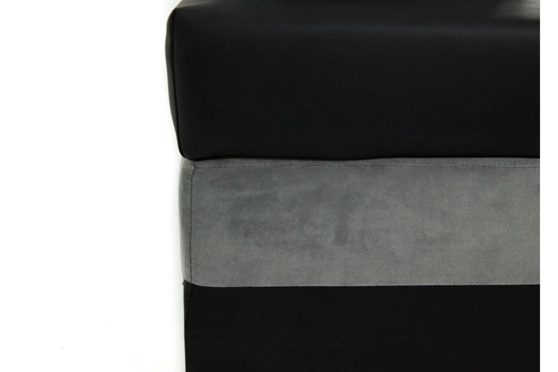 Naoma 4-seters Sovesofa Venstre