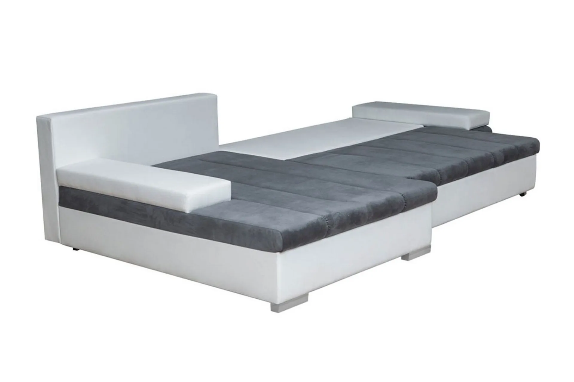 Naoma 4-seters Sovesofa Venstre