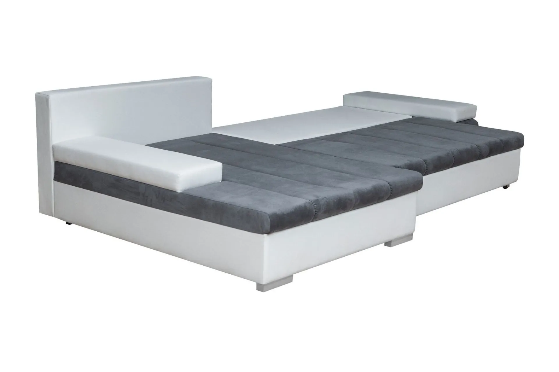 Naoma Sofa med Sjeselong 3-seter