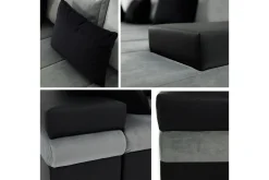 Naoma Sovesofa Høyre