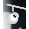 Trio Lighting Narcos LED Spot 4-os Hvit
