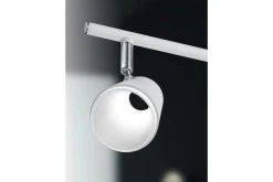 Trio Lighting Narcos LED Spot 4-os Hvit