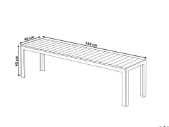 Spisegrupper Hage-Nardo Spisegruppe Grey