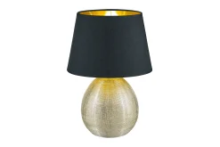 Trio Lighting Nathia Bordlampe