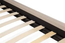 Bedly Sengeramme & Sengestamme-Nattaro Dobbeltseng 160x200 cm Beige