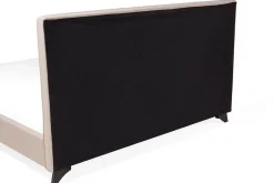 Bedly Sengeramme & Sengestamme-Nattaro Dobbeltseng 160x200 cm Beige