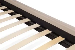 Bedly Sengeramme & Sengestamme-Nattaro Dobbeltseng 140x200 cm Beige
