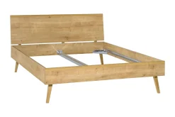 VOX Sengeramme & Sengestamme-Nature Sengeramme 120x200 cm Tre / Natur Tre/Natur