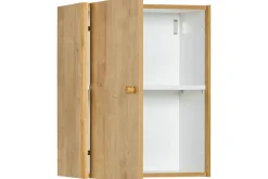 VOX Vegghylle-Nature Veggskap Tre / Natur Tre/Natur