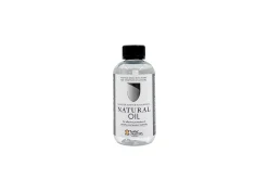 Leather Master Tilbehør Utendørs|Vedlikehold Hagemøbler-Naturlig olje 250 ml beskyttelsesolje for tre og stein