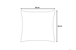 Navalacruz Hagepute 2-pk 40x40 cm