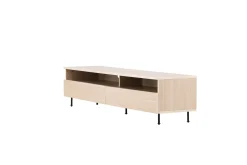 Venture Home Navarra Tv-benk 180x40 cm