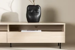Venture Home Navarra Tv-benk 180x40 cm