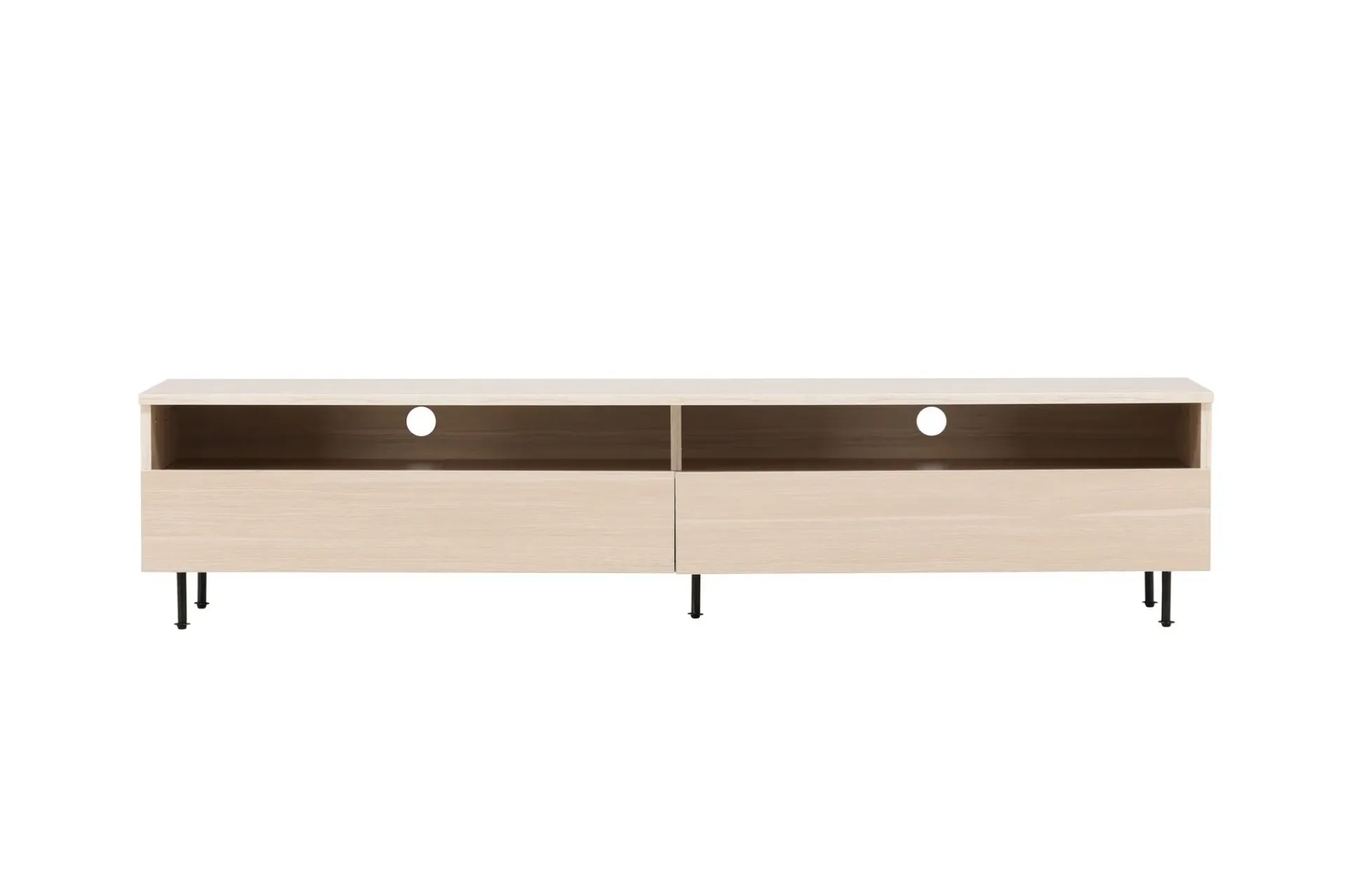 Venture Home Navarra Tv-benk 180x40 cm