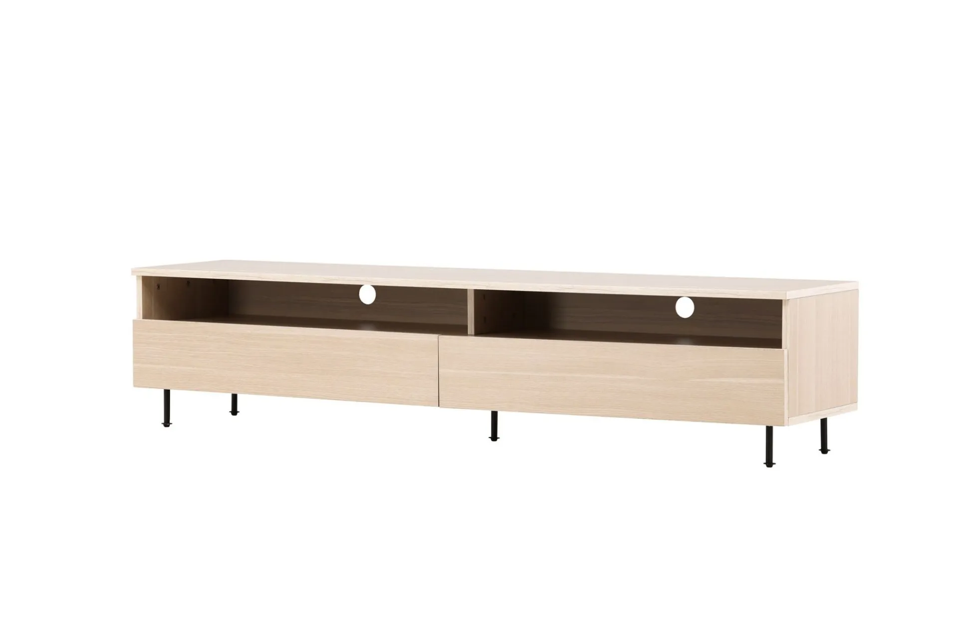 Venture Home Navarra Tv-benk 180x40 cm
