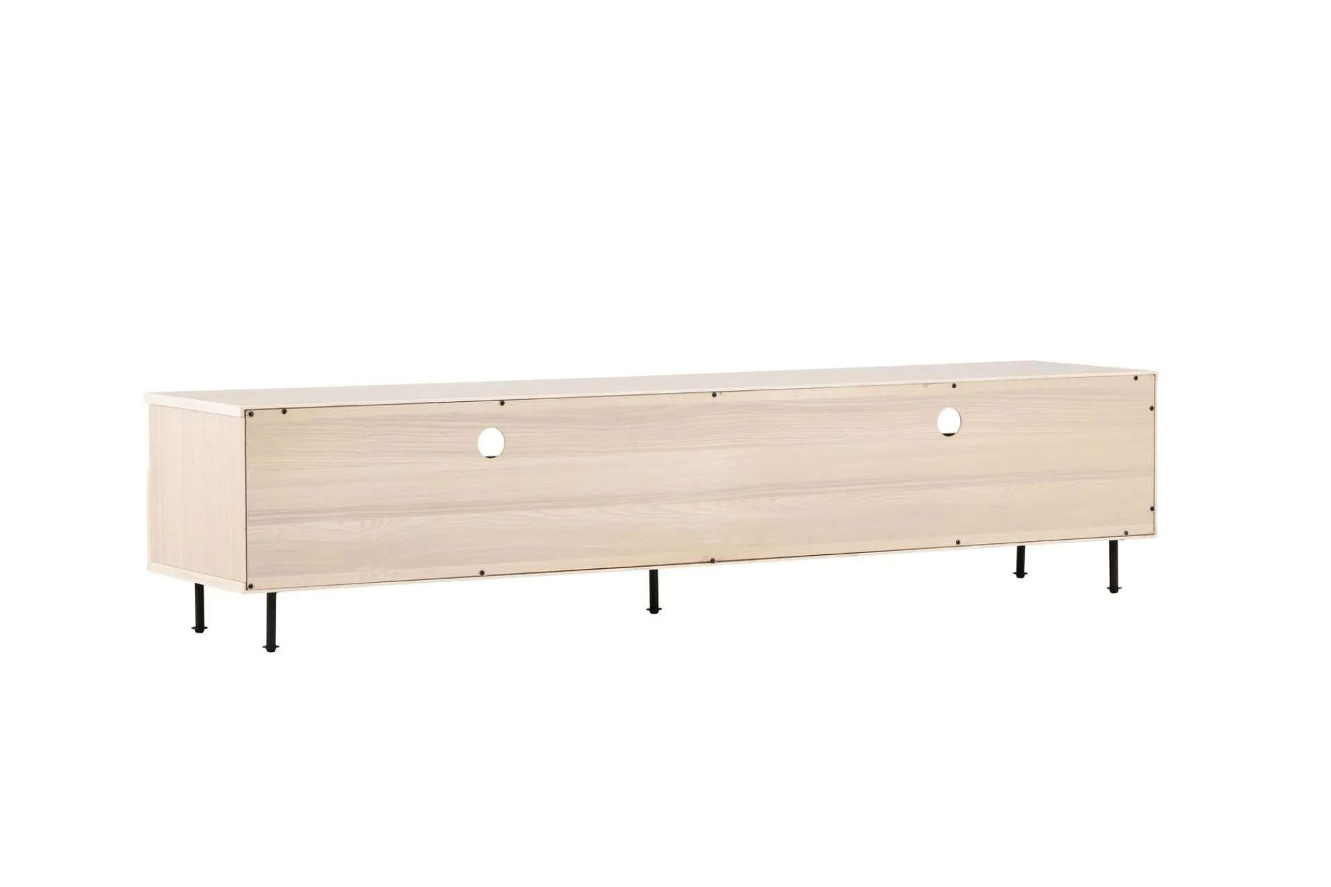Venture Home Navarra Tv-benk 180x40 cm