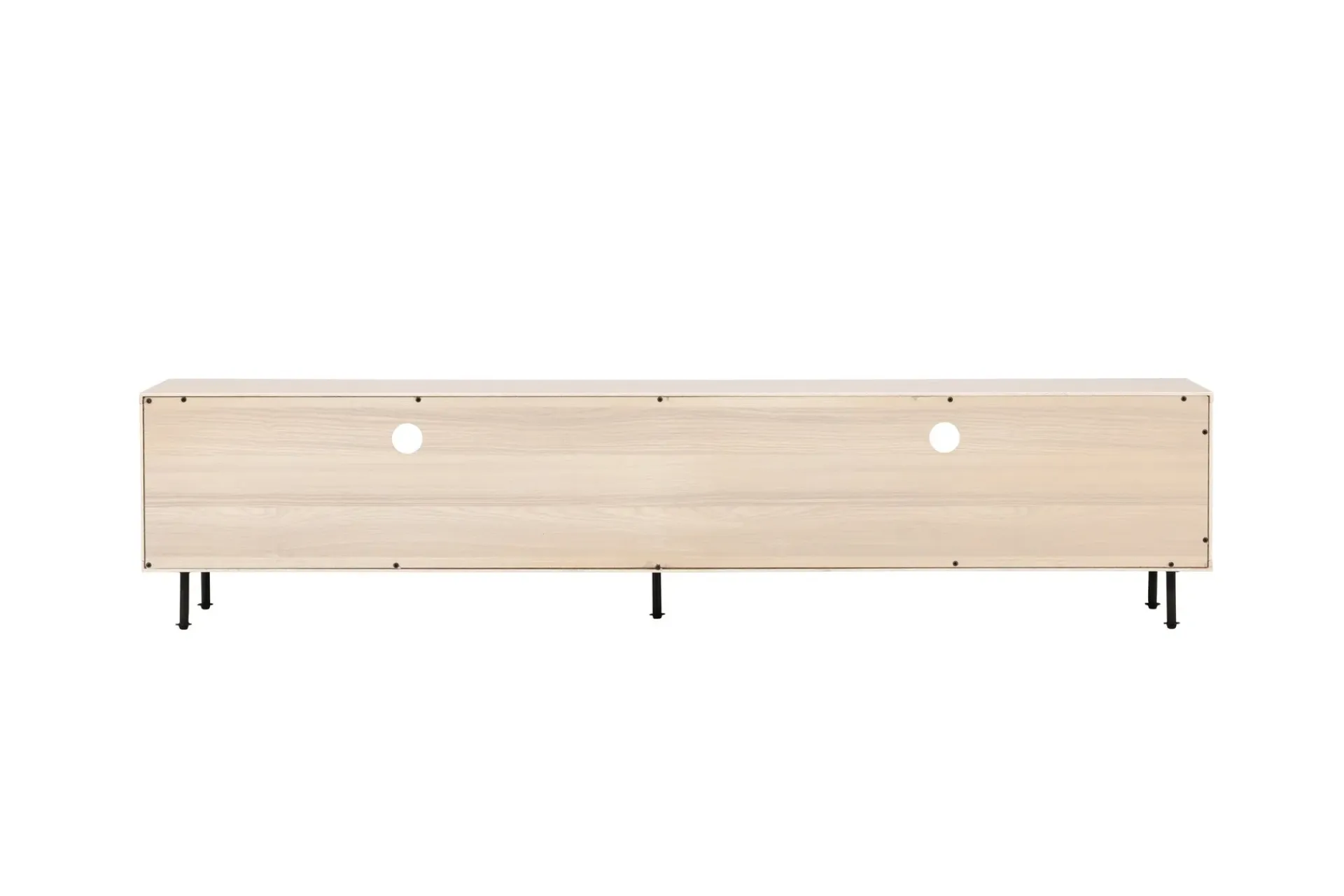 Venture Home Navarra Tv-benk 180x40 cm