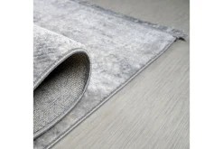 Moderne Tepper-Naveena Wiltonteppe 140x200 cm Rektangulær Beige,Krem,Grey