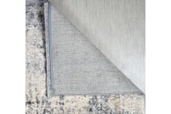 Moderne Tepper-Naveena Wiltonteppe 140x200 cm Rektangulær Beige,Krem,Grey
