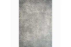 Moderne Tepper-Naveena Wiltonteppe 120x170 cm Rektangulær Krem,Grey
