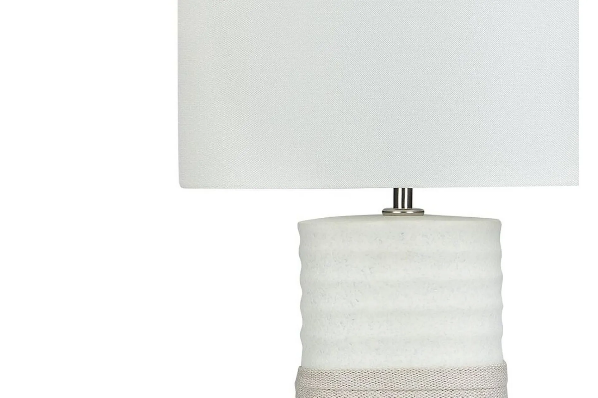 Navia Bordlampe 30 cm