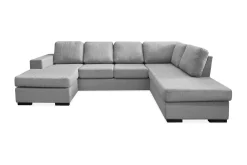 Scandinavian Choice Nebraska U-sofa med Divan Venstre