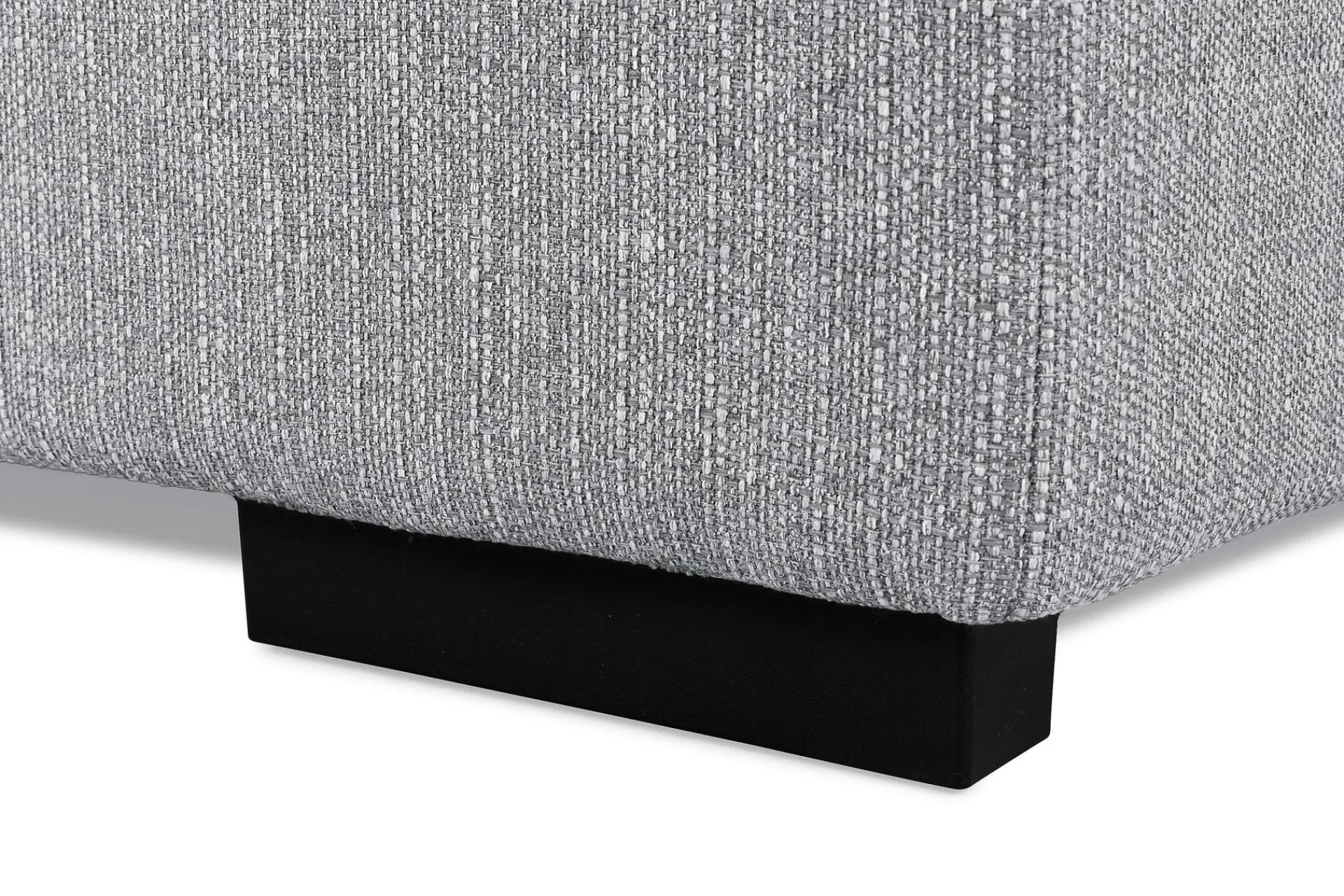 Scandinavian Choice Nebraska U-sofa Venstre Konvoluttputer