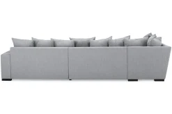 Scandinavian Choice Nebraska U-sofa Venstre Konvoluttputer