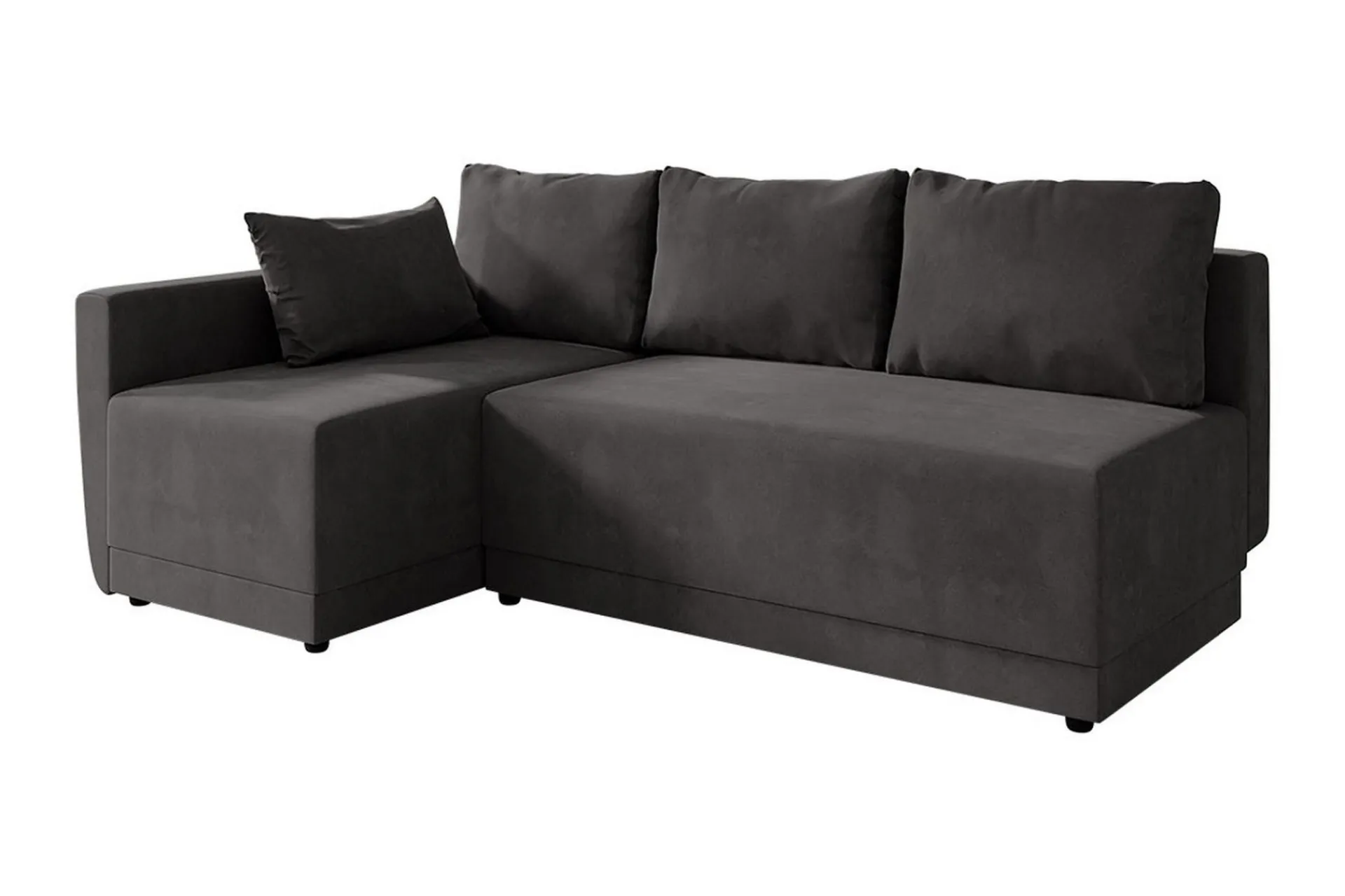 Nestor Hjørnesofa Venstre