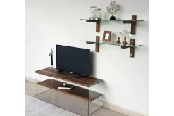 Netherlee TV-møbelsett 45 cm