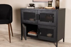 Venture Home Nett Skapkommode 90x40x75 cm