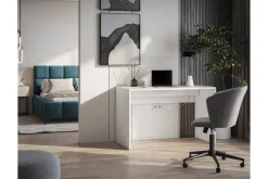 Nevy Skrivebord 140x60 cm