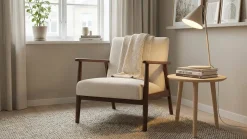 Scandi Days Ängsbro Lenestol Stoff