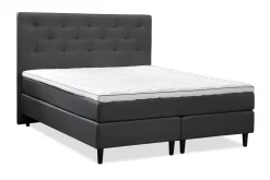 Bedly Nice Deluxe Kontinentalseng 140x200