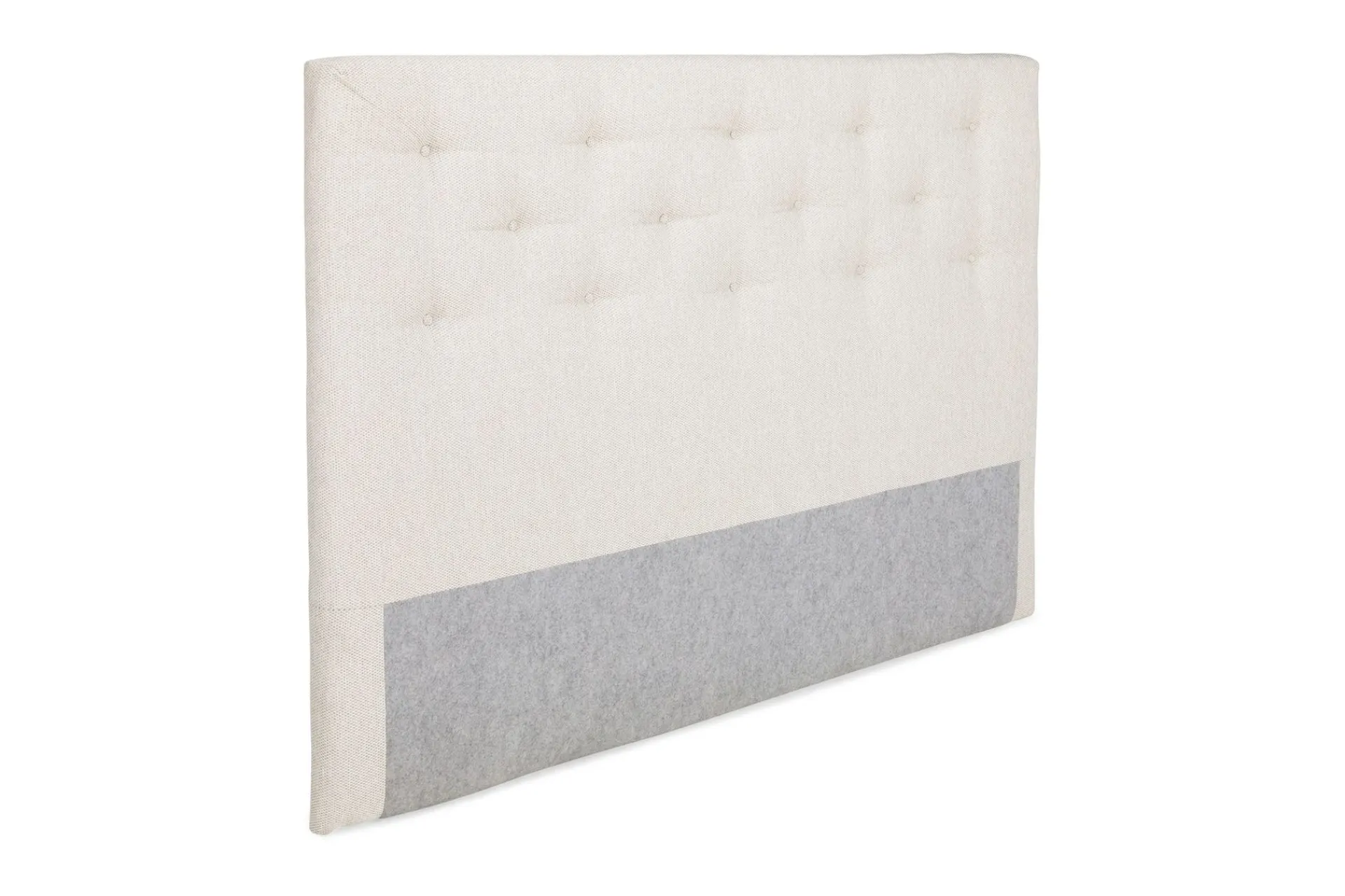 Nice Deluxe Sengegavl 180x200