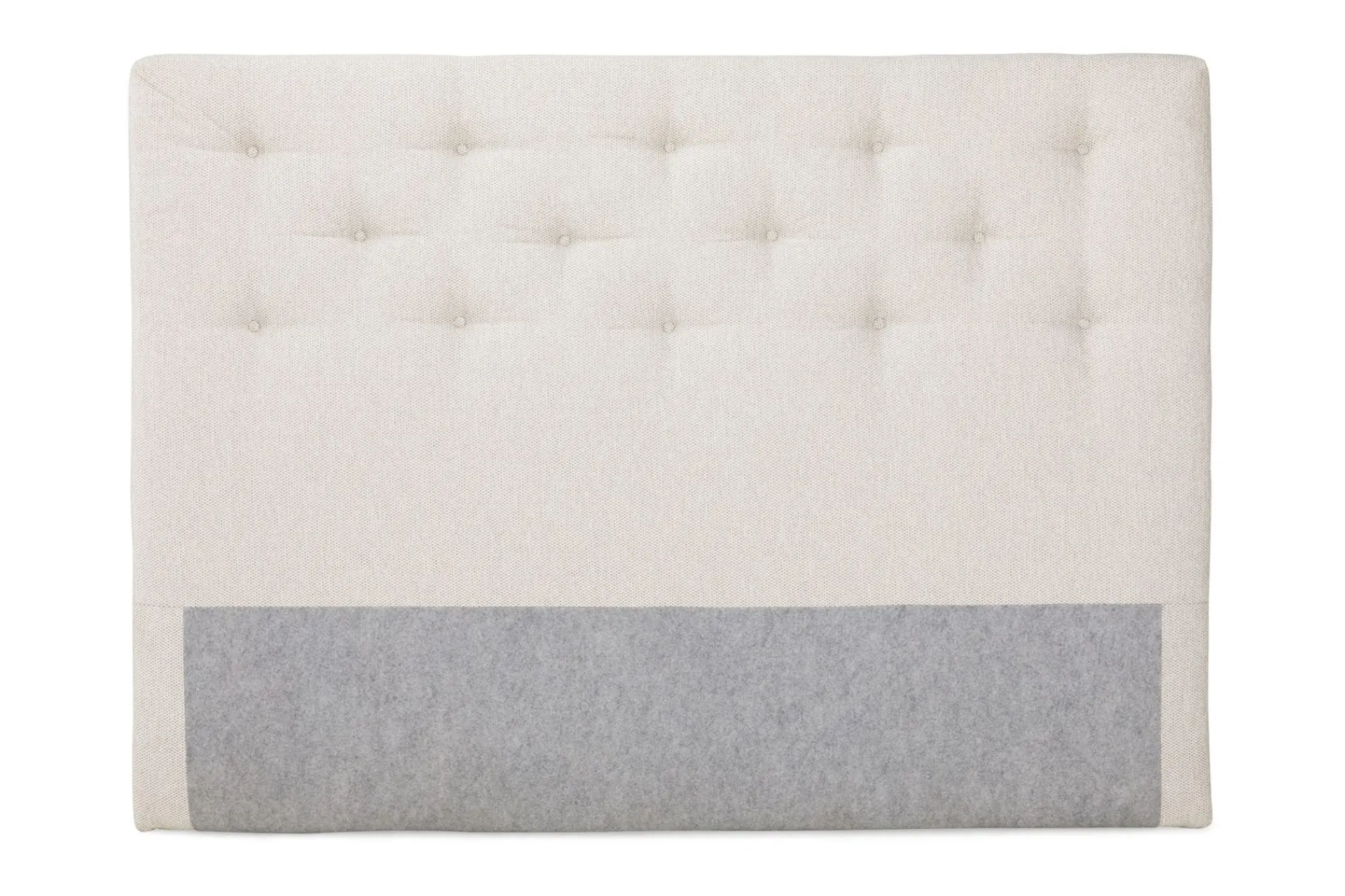 Nice Deluxe Sengegavl 180x200