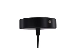 Venture Home Nicola Pendellampe 36 cm