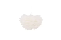 Venture Home Kjøkkenlampe|Taklampe-Nicola Pendellampe 20 cm Hvit